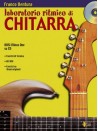 Laboratorio ritmico di chitarra  (basi minus-one su CD)