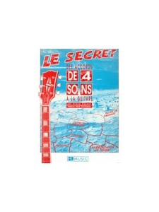 Secrets des Accord de 4 Sons