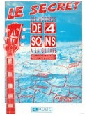 Secrets des Accord de 4 Sons