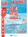 Secrets des Accord de 4 Sons