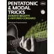 Pentatonic & Modal Tricks (libro/CD)
