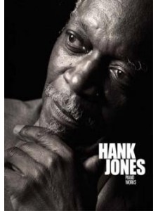 Hank Jones - Piano Works