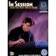 In Session With the Dave Weckl Band (book/CD without Keyboards)