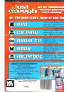 Learn to Play Bass (DVD/CD-Rom/CD/booklet)