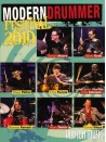 Modern Drummer 2010 (2 DVD)