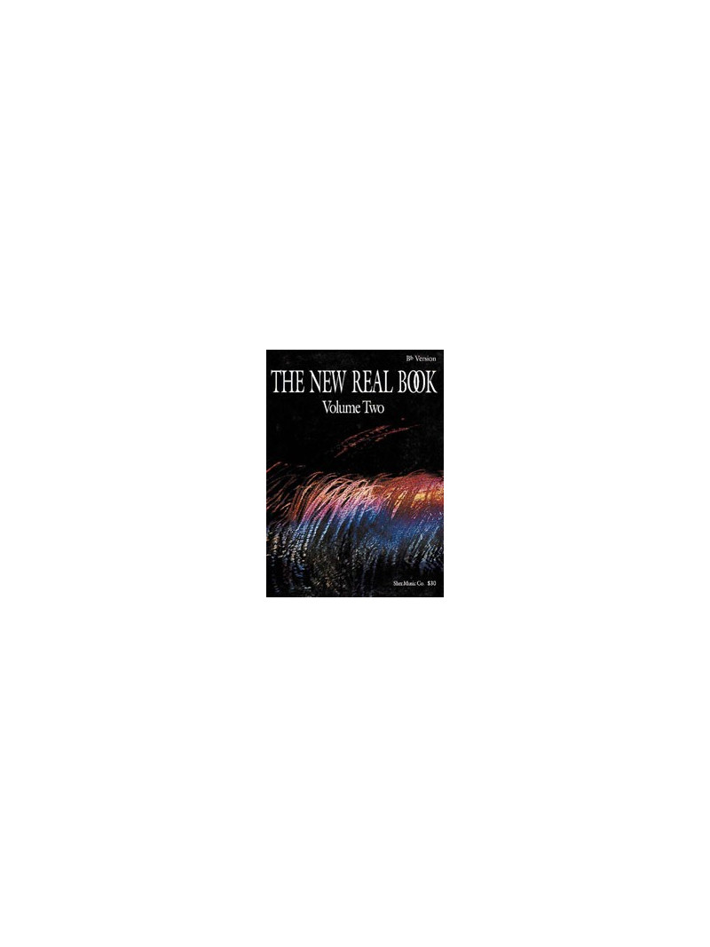 The New Real Book vol.3