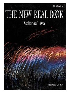 The New Real Book vol.3