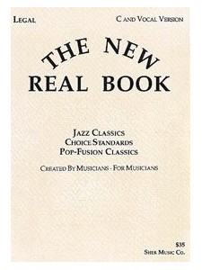 The New Real Book Volume 1