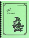 The Real Vocal Book: Volume I (High Voice)
