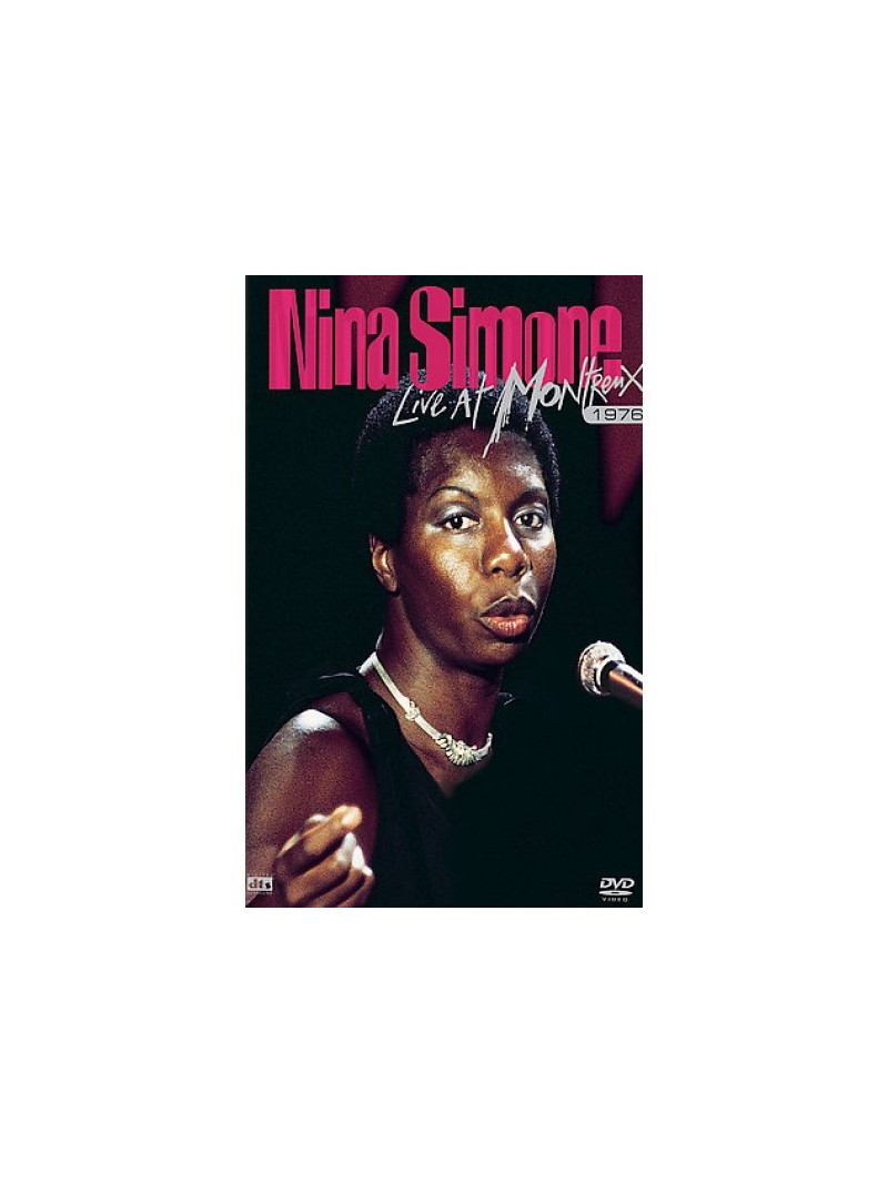 Live At Montreux 1976 (DVD)