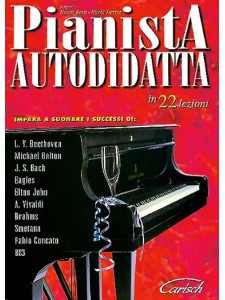 Pianista autodidatta