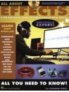 All About Effects (book/CD)