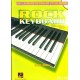 Rock Keyboard: the Complete Guide (book/CD)