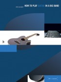 How to Play Guitar in a Big Band (book/CD)