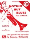 Nothin' But the blues (book/CD play-along)
