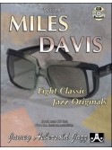 Aebersold 7: Miles Davis Eight Classic (book/CD)