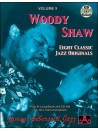 Woody Shaw (book/CDplay-along)