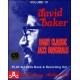 David Baker (book/CD play-along)