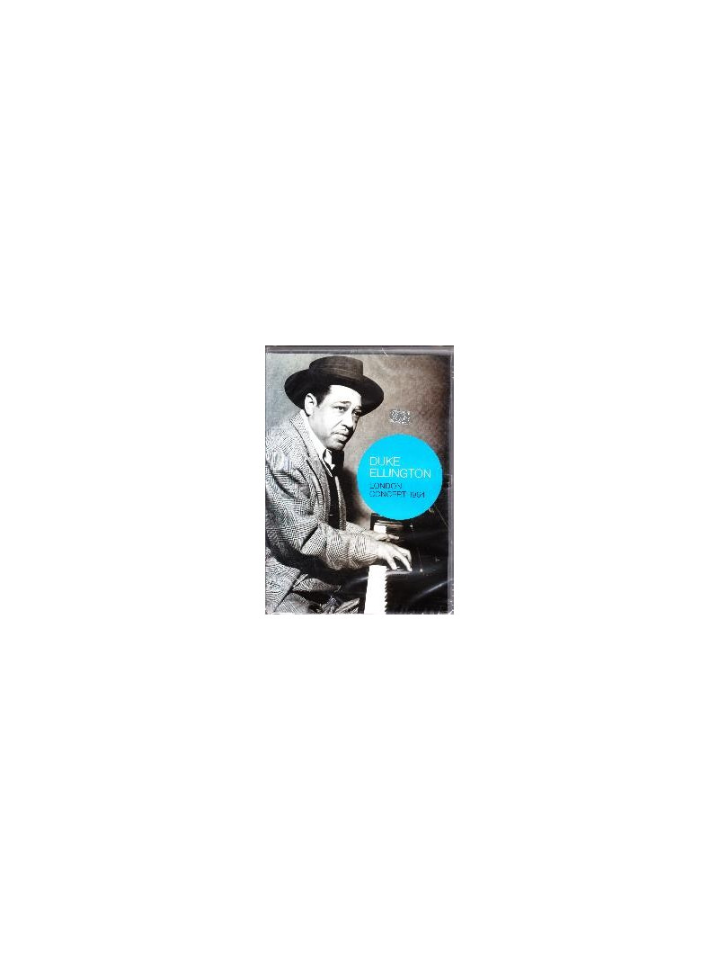 London Concert 1964 (DVD)