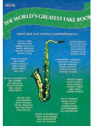 the World's Greatest Fake Book