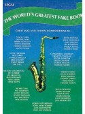 The World’s Greatest Fake Book (All Instruments)