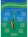The World’s Greatest Fake Book (All Instruments)