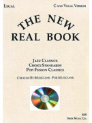 The New Real Book 1 (CD play-along)