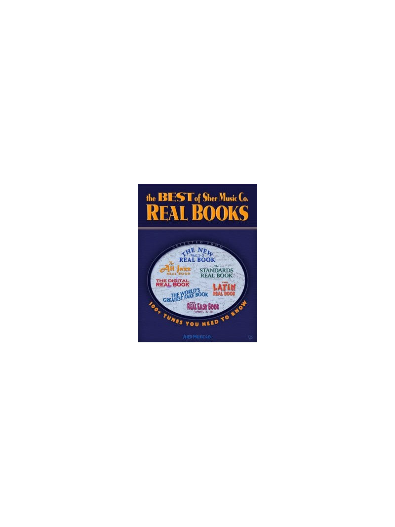 The Best of Real Books 