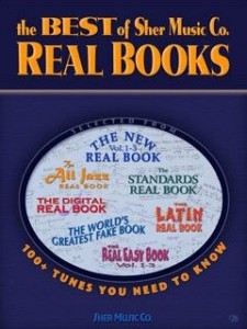 The Best of Real Books 