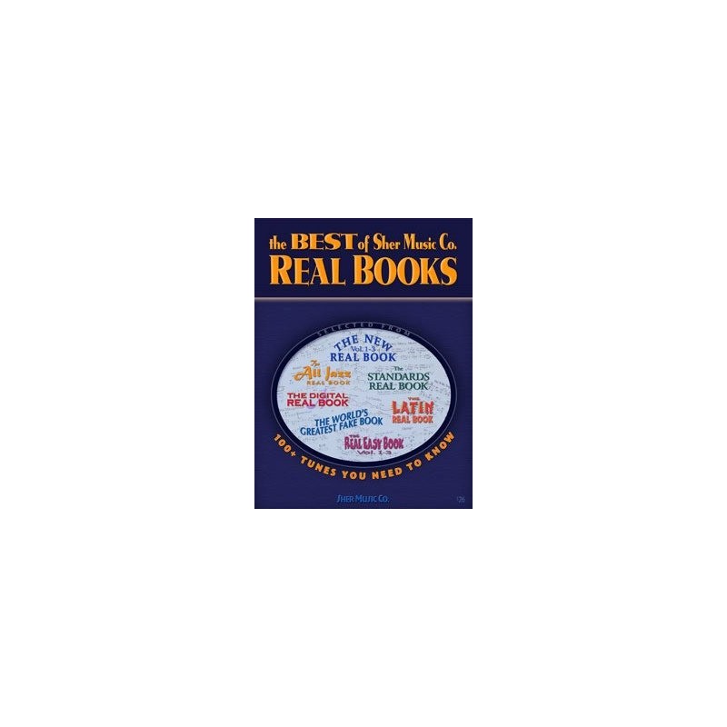 The Best of Real Books 