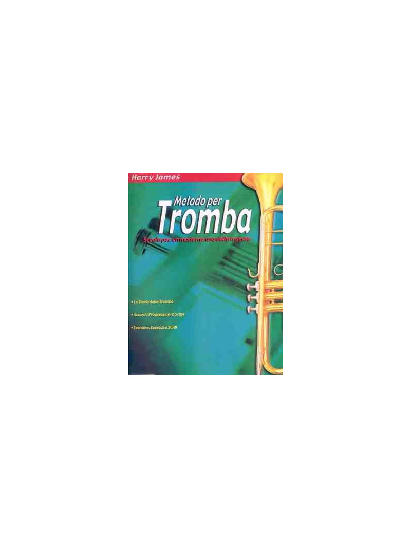 Metodo per tromba