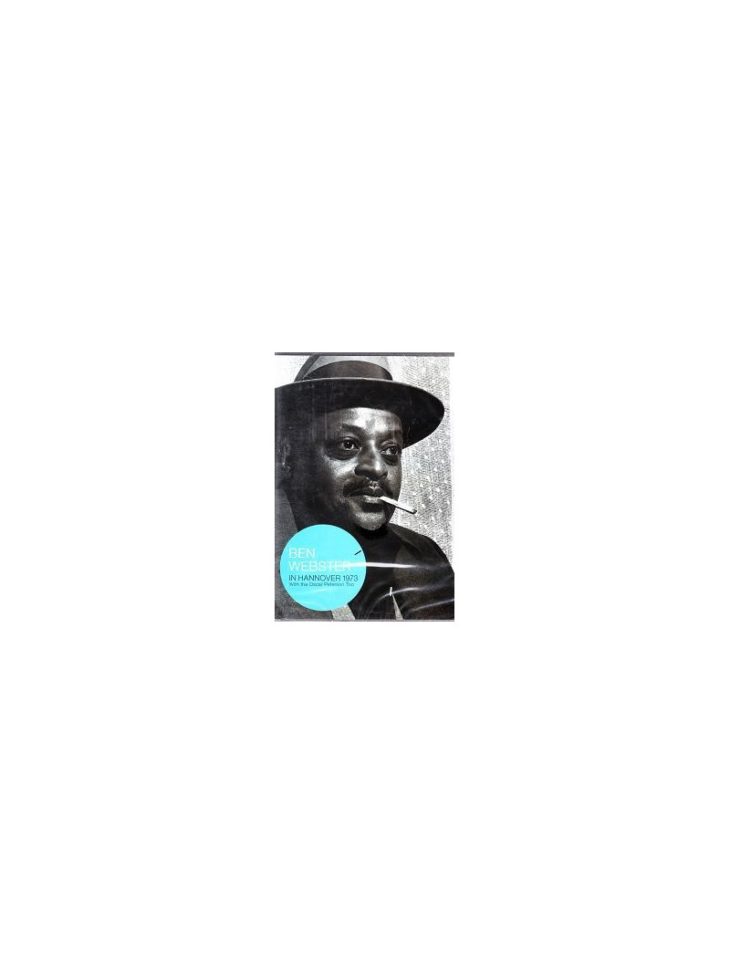 In Hannover 1973 (DVD)