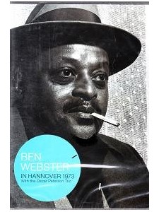 In Hannover 1973 (DVD)