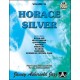 Horace Silver (book/CD play-along)