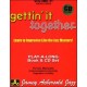 Gettin' It Together (book/ 2 CD play-along)