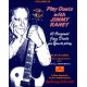 Volume 29 - Play Duets with Jimmy Raney (book/CD ply along)
