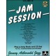 Jam Session Volume 34 (book/2 CD play along)