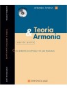 Teoria & armonia - parte 4 (libro/CD)
