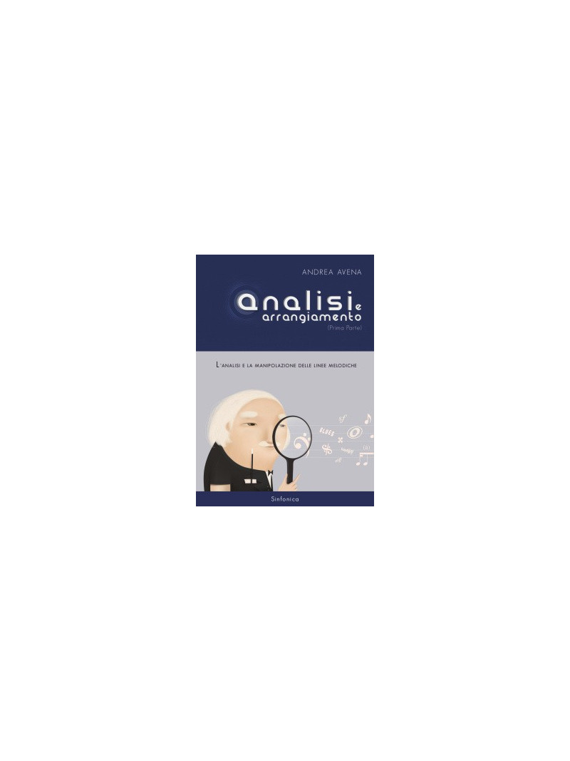 Analisi e arrangiamento