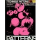 Technique Patterns (book/CD)