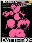 Gary Chaffee - Technique Patterns (libro/Audio Online)