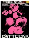 Technique Patterns (book/CD)