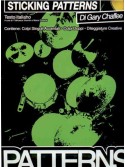 Gary Chaffee - Sticking Patterns (libro/CD)