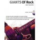 Giants of Rock (book/2 CD)