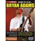 Lick Library: Learn to Play Bryan Adams (DVD)