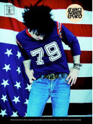 Ryan Adams: Gold