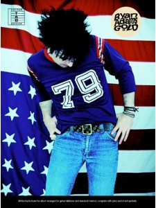 Ryan Adams: Gold