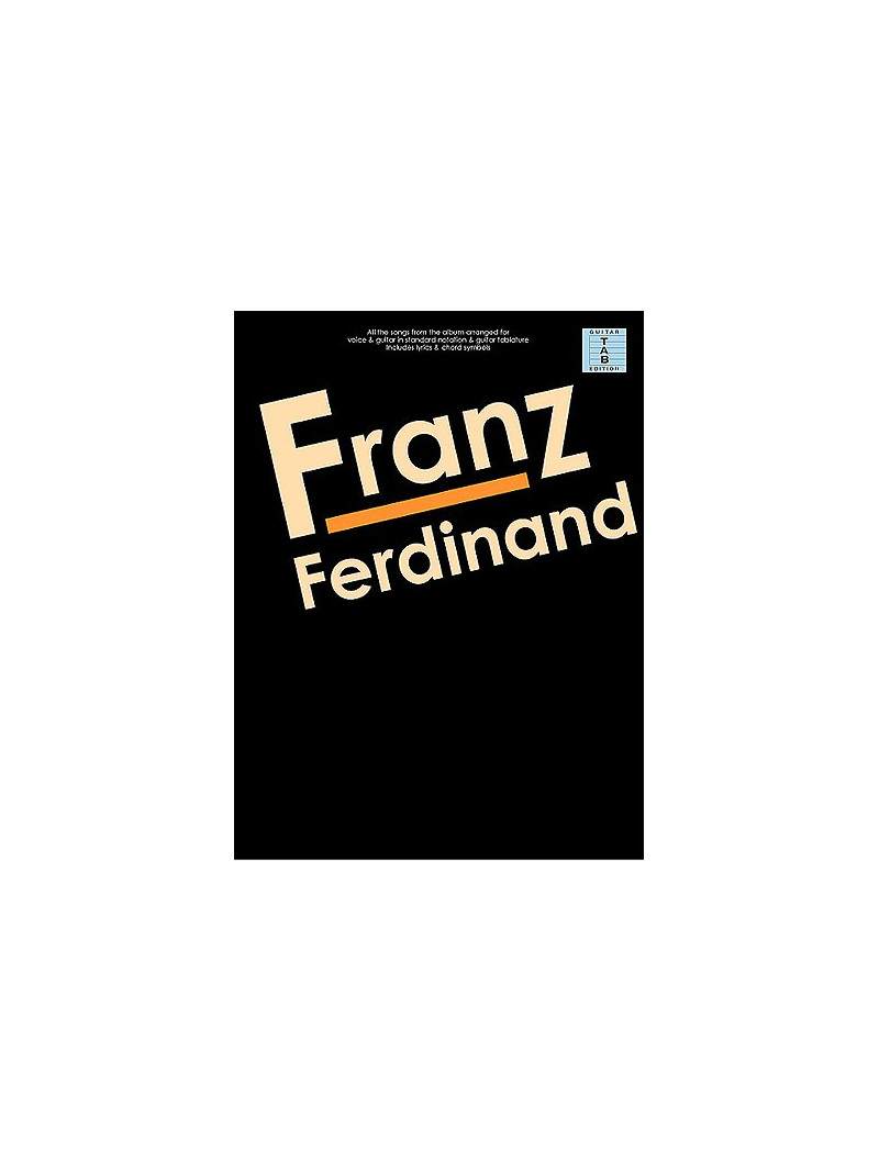 Franz Ferdinand