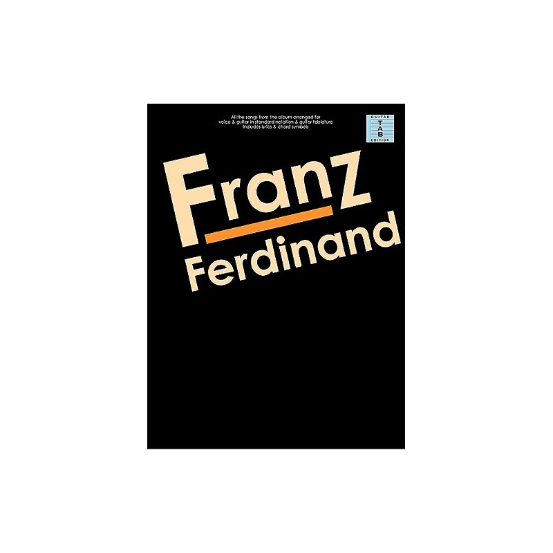 Franz Ferdinand