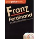 Play Guitar With... Franz Ferdinand (book/CD)
